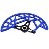 KKE Aluminum Front Brake Disc Guard Fit SURRON Ultra Bee 2023-2025 (Collective) KKE Racing