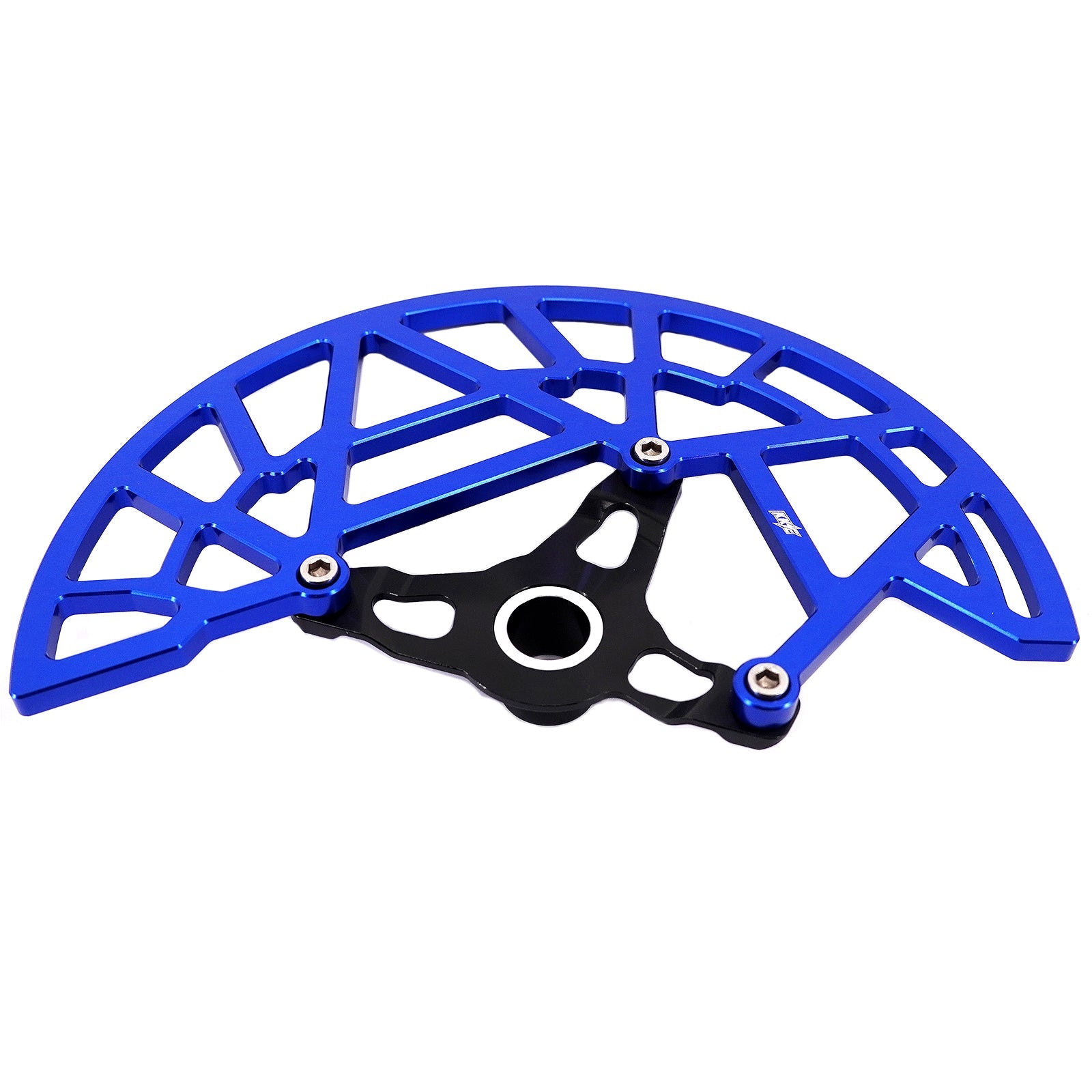KKE Aluminum Front Brake Disc Guard Fit SURRON Ultra Bee 2023-2025 (Collective) KKE Racing
