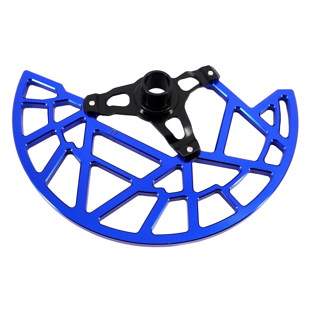 KKE Aluminum Front Brake Disc Guard Fit SURRON Ultra Bee 2023-2025 (Collective) KKE Racing