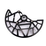 KKE Aluminum Front Brake Disc Guard Fit SURRON Ultra Bee 2023-2025 (Collective) KKE Racing