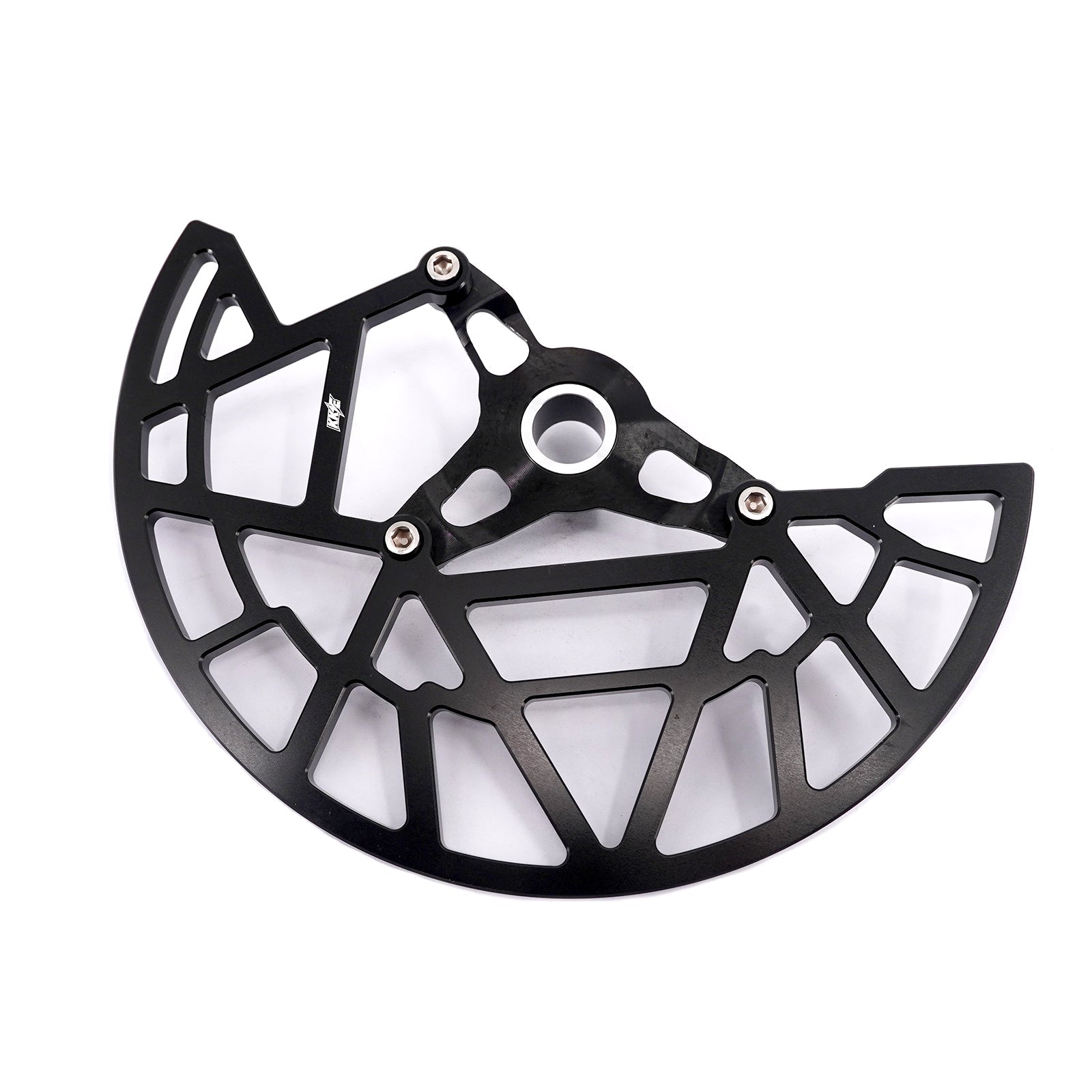 KKE Aluminum Front Brake Disc Guard Fit SURRON Ultra Bee 2023-2025 (Collective) KKE Racing