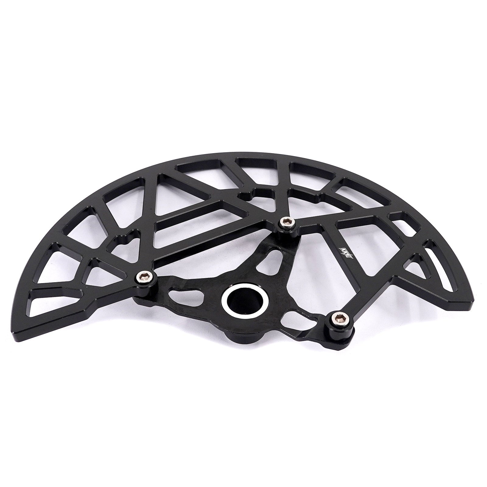 KKE Aluminum Front Brake Disc Guard Fit SURRON Ultra Bee 2023-2025 (Collective) KKE Racing