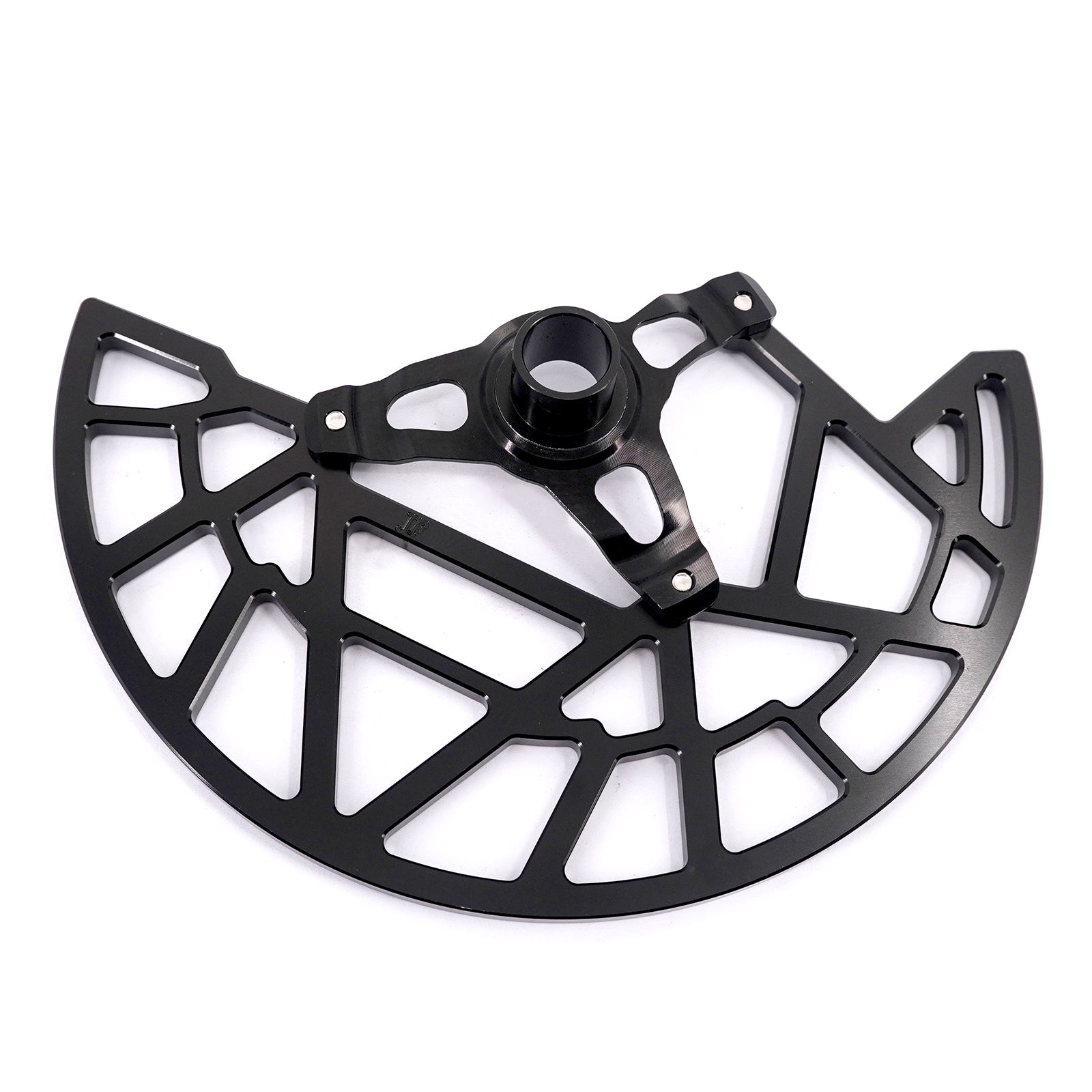 KKE Aluminum Front Brake Disc Guard Fit SURRON Ultra Bee 2023-2025 (Collective) KKE Racing