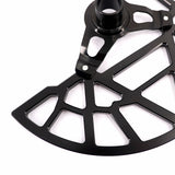 KKE Aluminum Front Brake Disc Guard Fit SURRON Ultra Bee 2023-2025 (Collective) KKE Racing