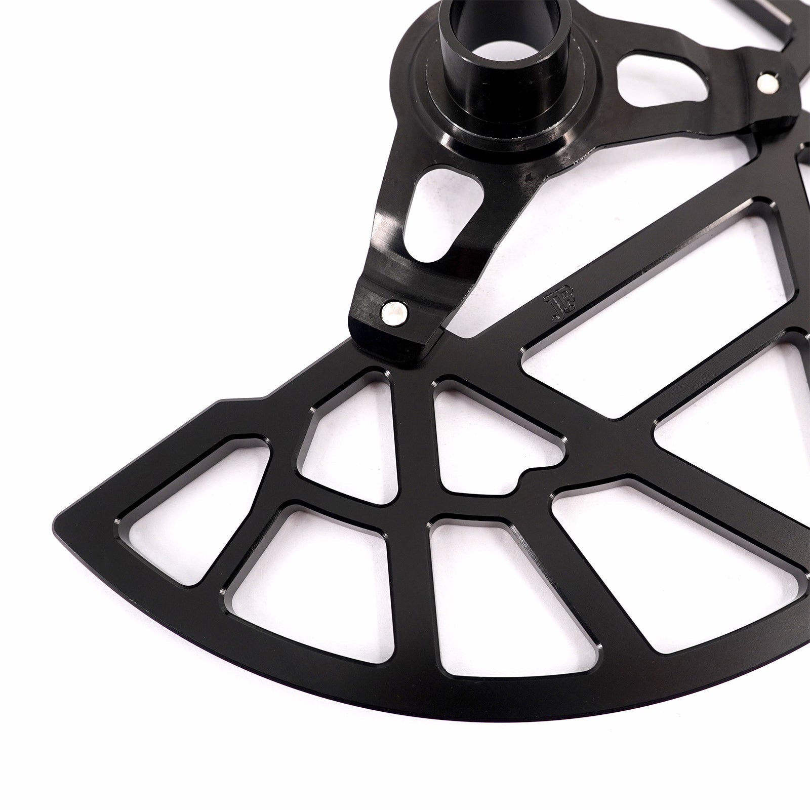 KKE Aluminum Front Brake Disc Guard Fit SURRON Ultra Bee 2023-2025 (Collective) KKE Racing