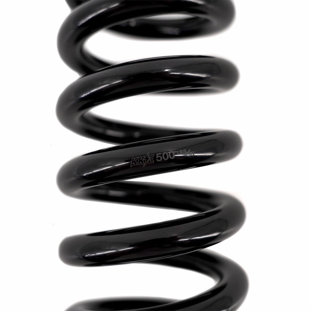 KKE 500LBS Rear Absorber Suspension Shock Spring For SurRon Ultra Bee (Collective) KKE Racing