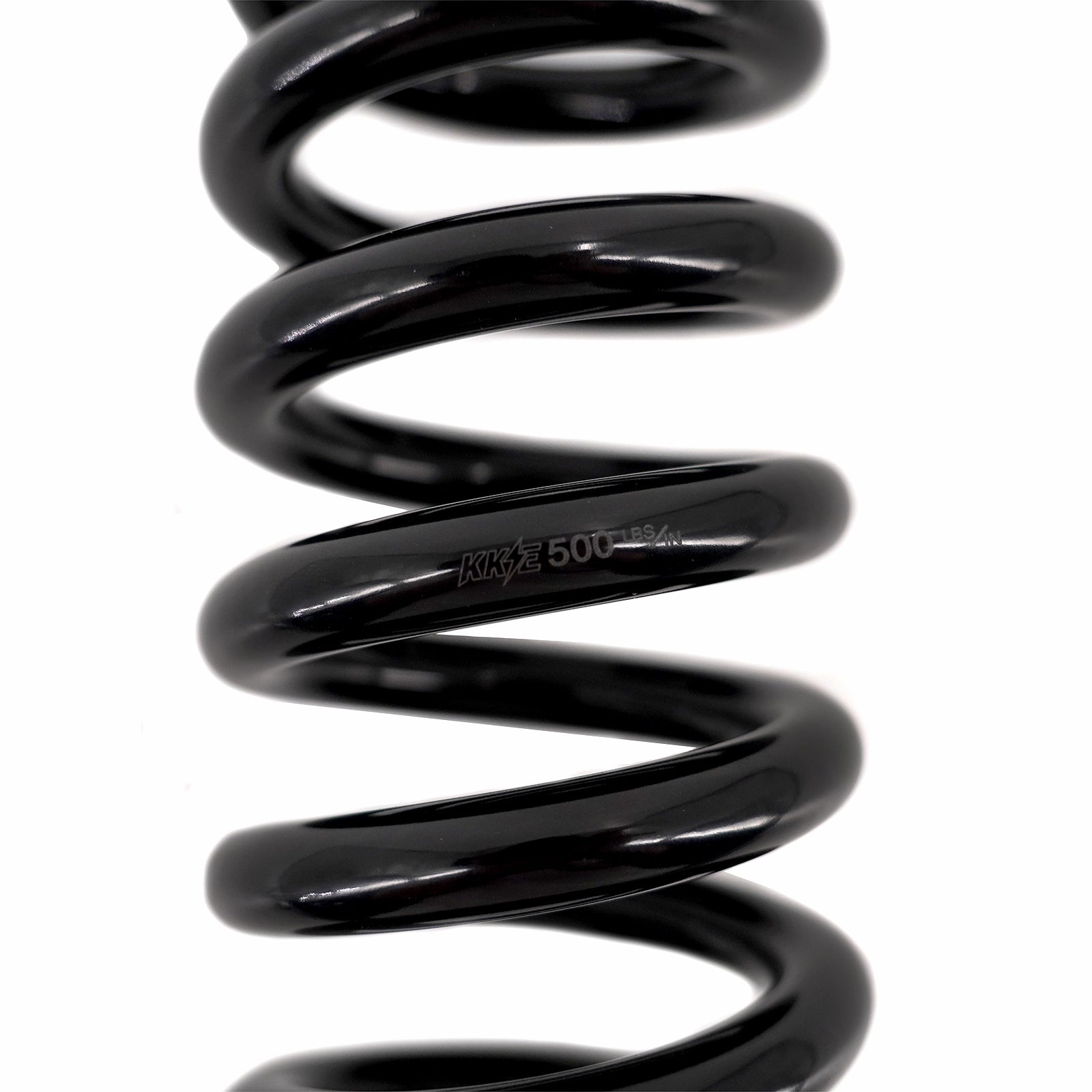 KKE 500LBS Rear Absorber Suspension Shock Spring For SurRon Ultra Bee (Collective) KKE Racing