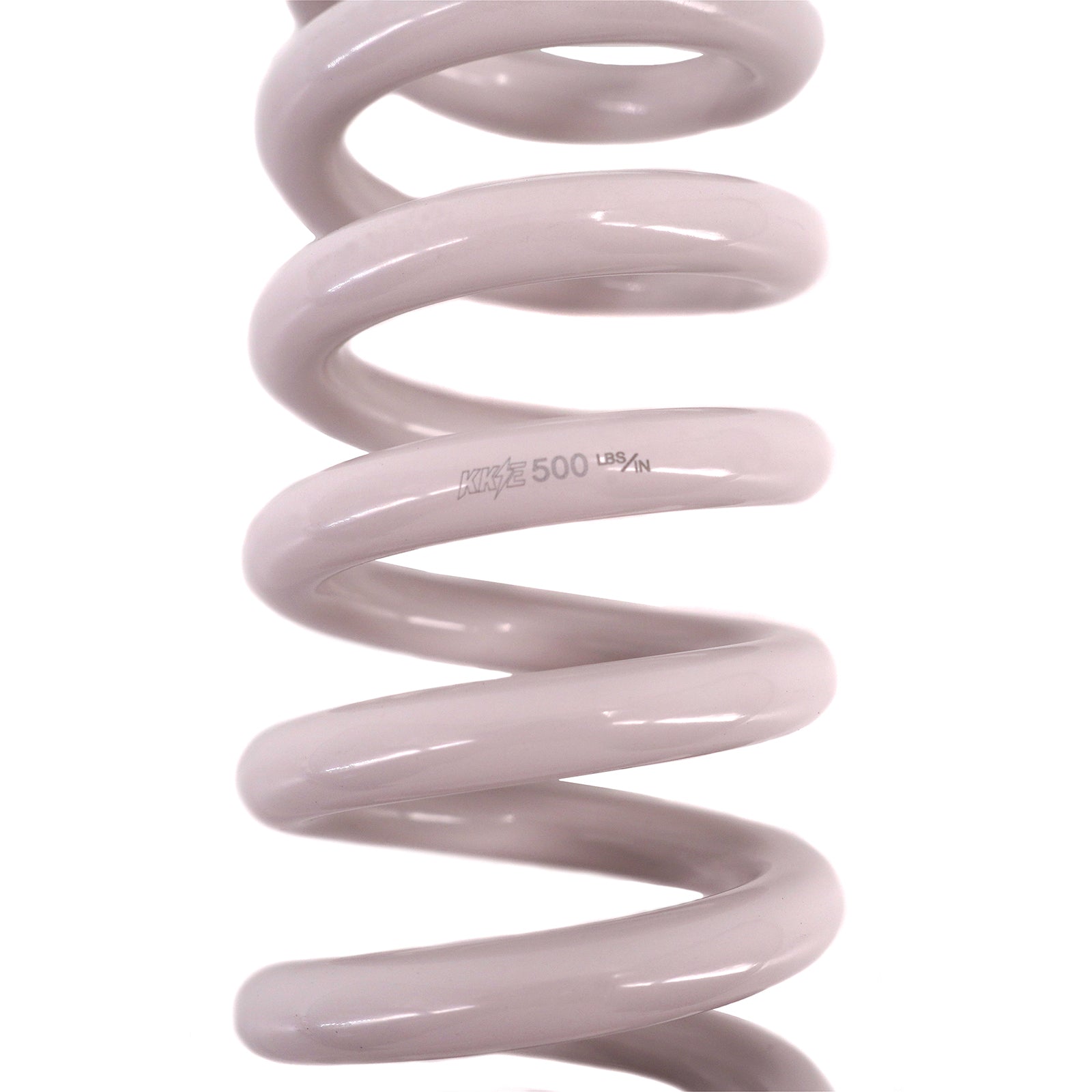 KKE 500LBS Rear Absorber Suspension Shock Spring For SurRon Ultra Bee (Collective) KKE Racing