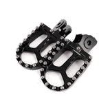 KKE CNC Footpegs Billet Foot Rest Fit Talaria Sting MX3 / MX4 (Collective) KKE Racing