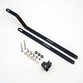 XR650L Subframe Brace (Collective) Warp9Racing