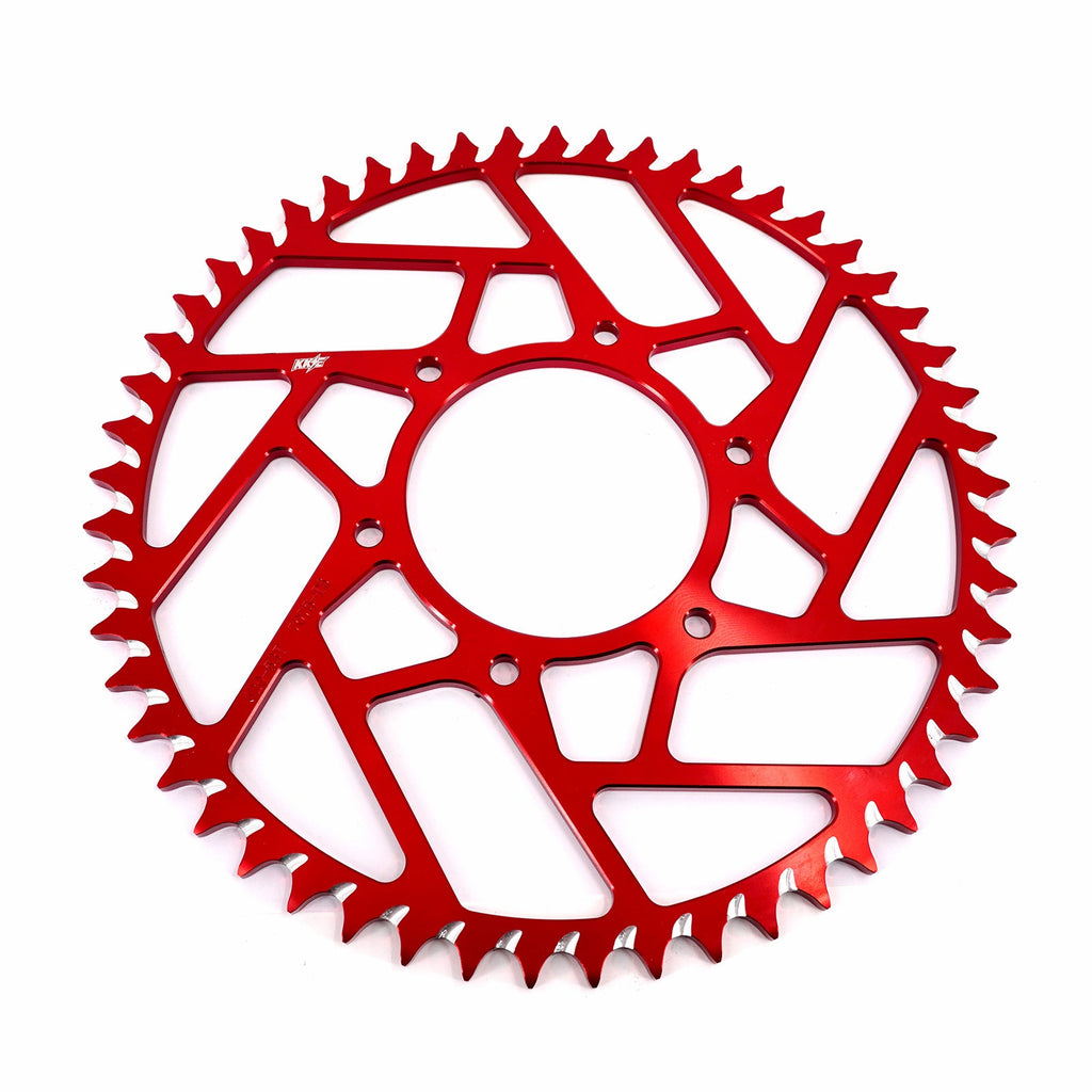 KKE Rear 53T Aluminum Sprocket For SURRON Ultra Bee Electric Bike (Collective) KKE Racing