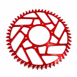 KKE Rear 53T Aluminum Sprocket For SURRON Ultra Bee Electric Bike (Collective) KKE Racing