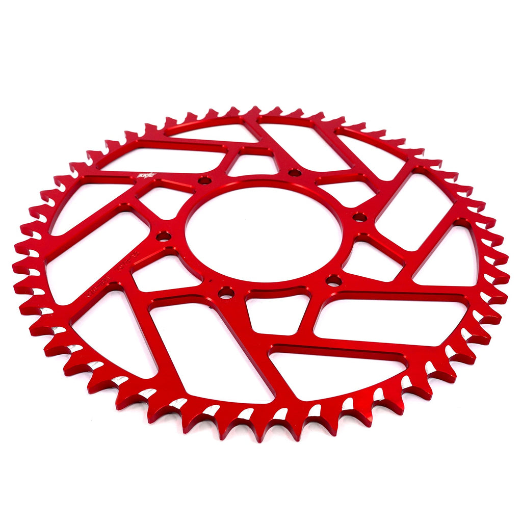 KKE Rear 53T Aluminum Sprocket For SURRON Ultra Bee Electric Bike (Collective) KKE Racing