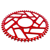 KKE Rear 53T Aluminum Sprocket For SURRON Ultra Bee Electric Bike (Collective) KKE Racing