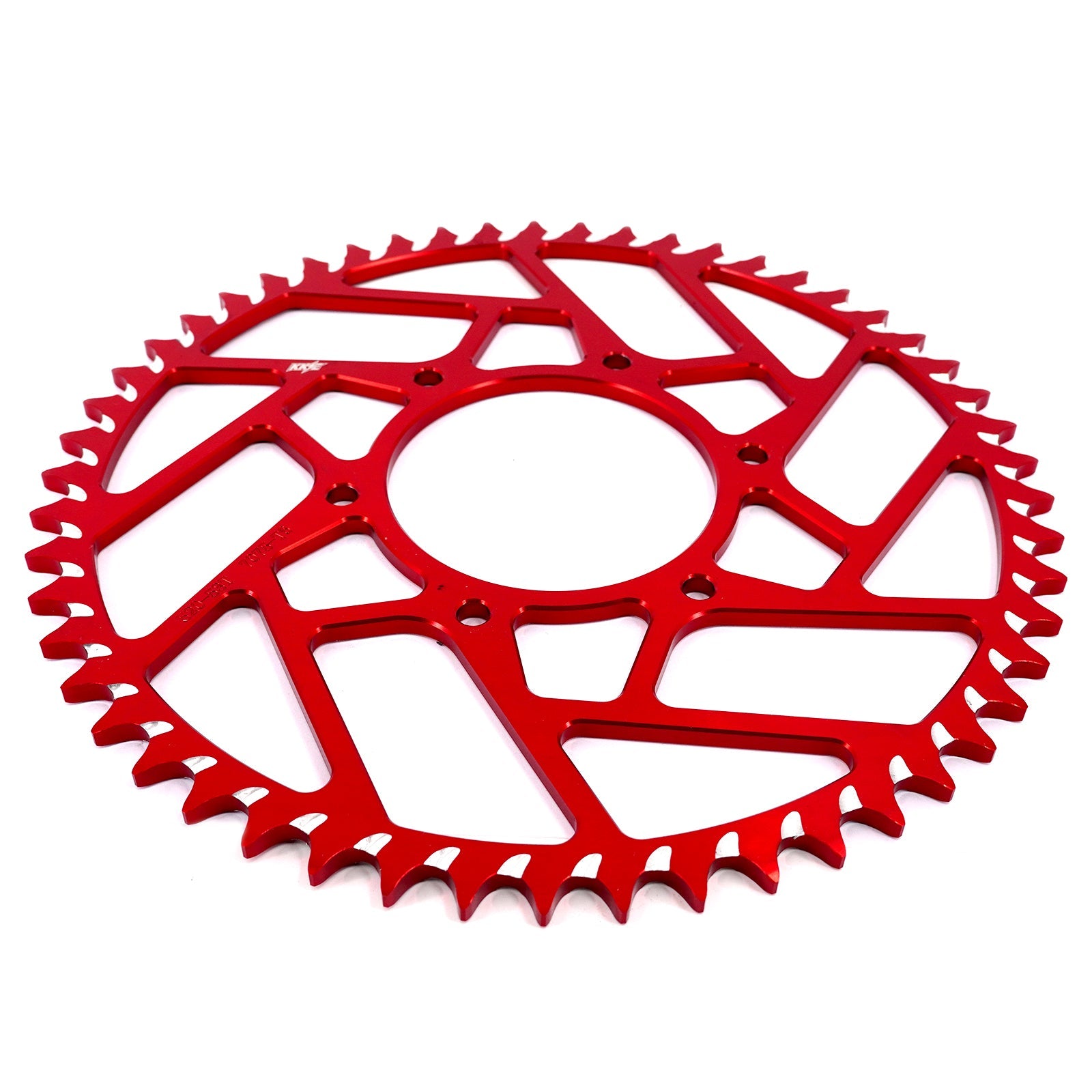 KKE Rear 53T Aluminum Sprocket For SURRON Ultra Bee Electric Bike (Collective) KKE Racing