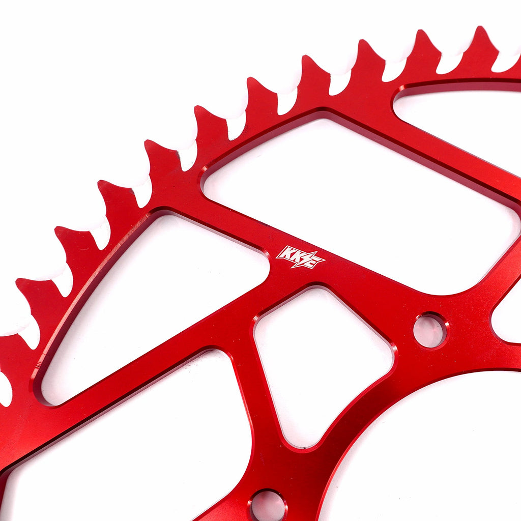 KKE Rear 53T Aluminum Sprocket For SURRON Ultra Bee Electric Bike (Collective) KKE Racing