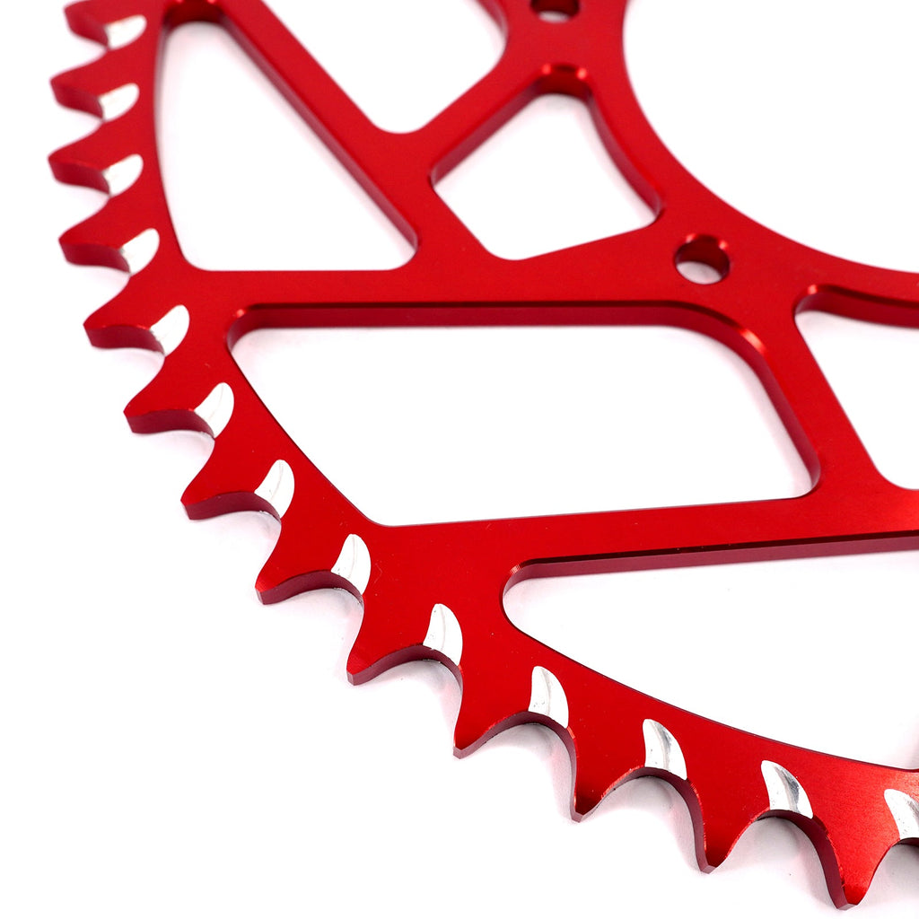 KKE Rear 53T Aluminum Sprocket For SURRON Ultra Bee Electric Bike (Collective) KKE Racing