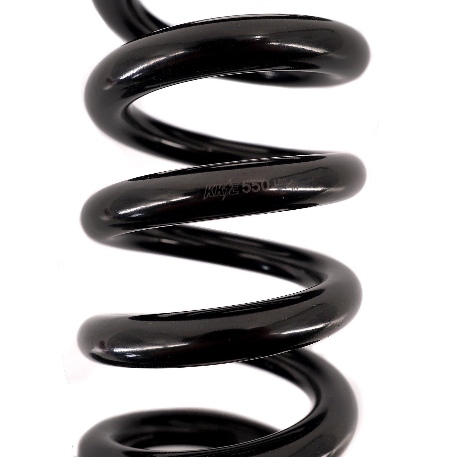 KKE 550LBS Rear Absorber Suspension Shock Spring For SurRon Ultra Bee (Collective) KKE Racing
