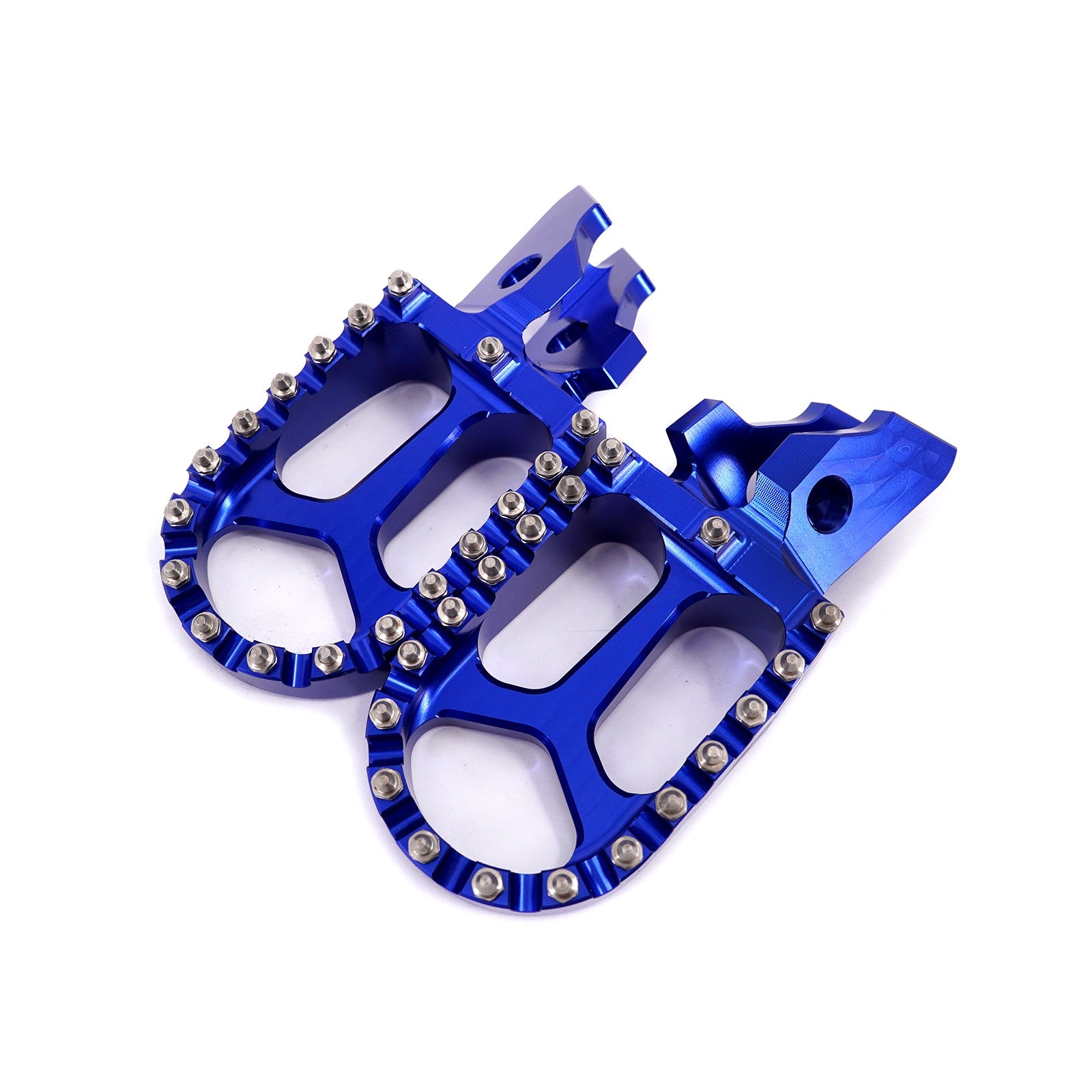 KKE Footpegs Billet Foot Rest For SurRon Ultra Bee 2023-2025 E-Bike (Collective) KKE Racing