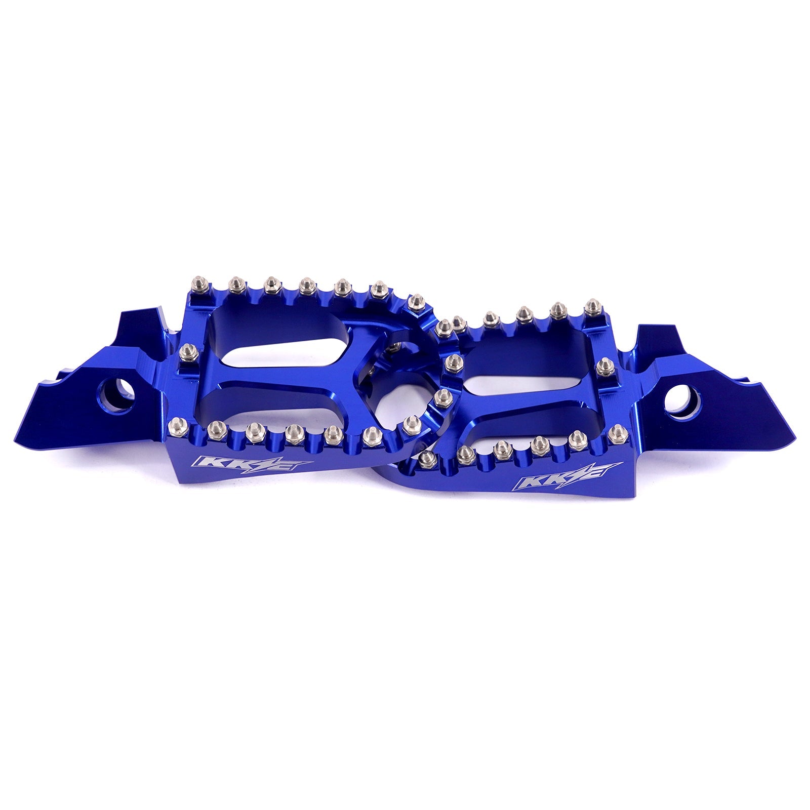 KKE Footpegs Billet Foot Rest For SurRon Ultra Bee 2023-2025 E-Bike (Collective) KKE Racing