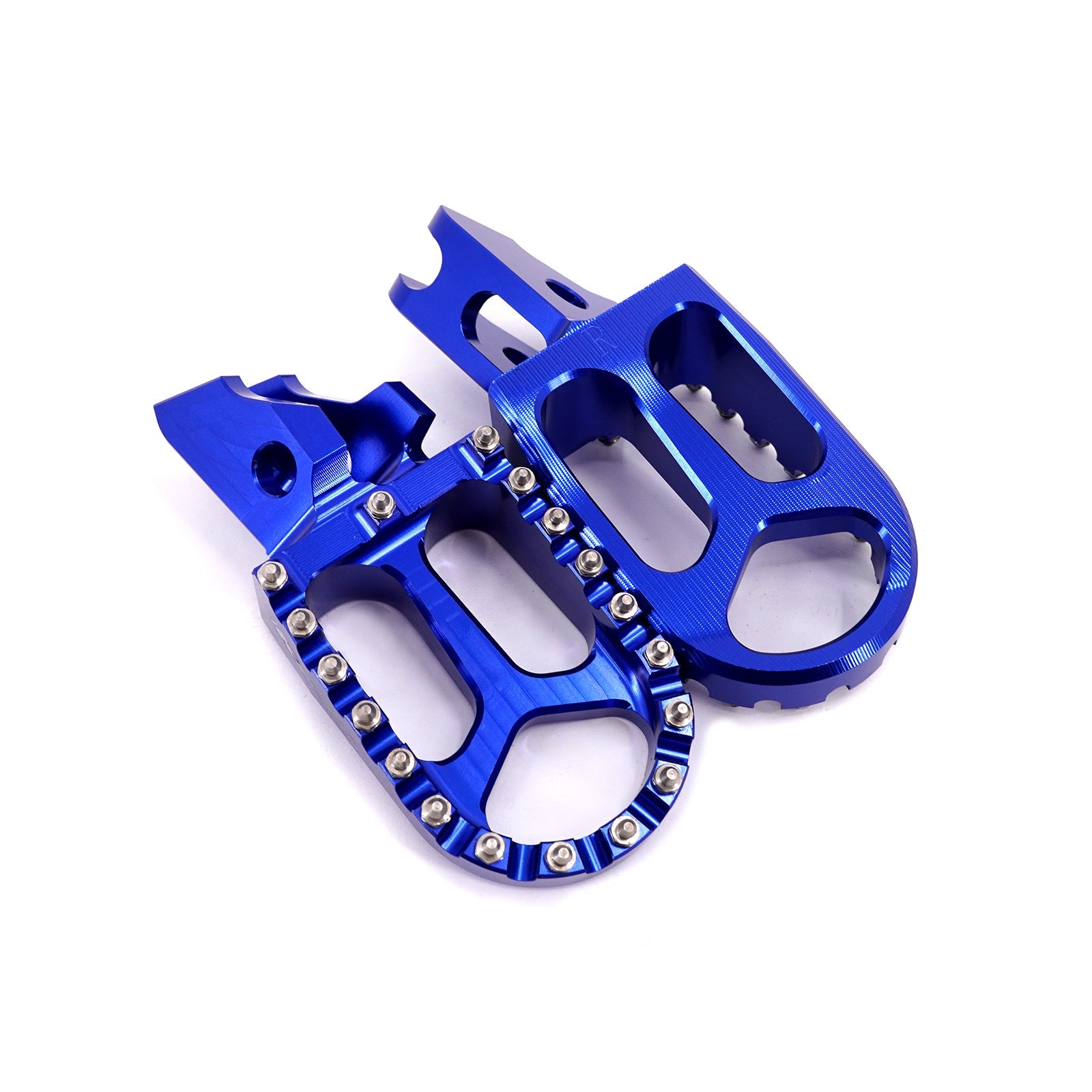KKE Footpegs Billet Foot Rest For SurRon Ultra Bee 2023-2025 E-Bike (Collective) KKE Racing
