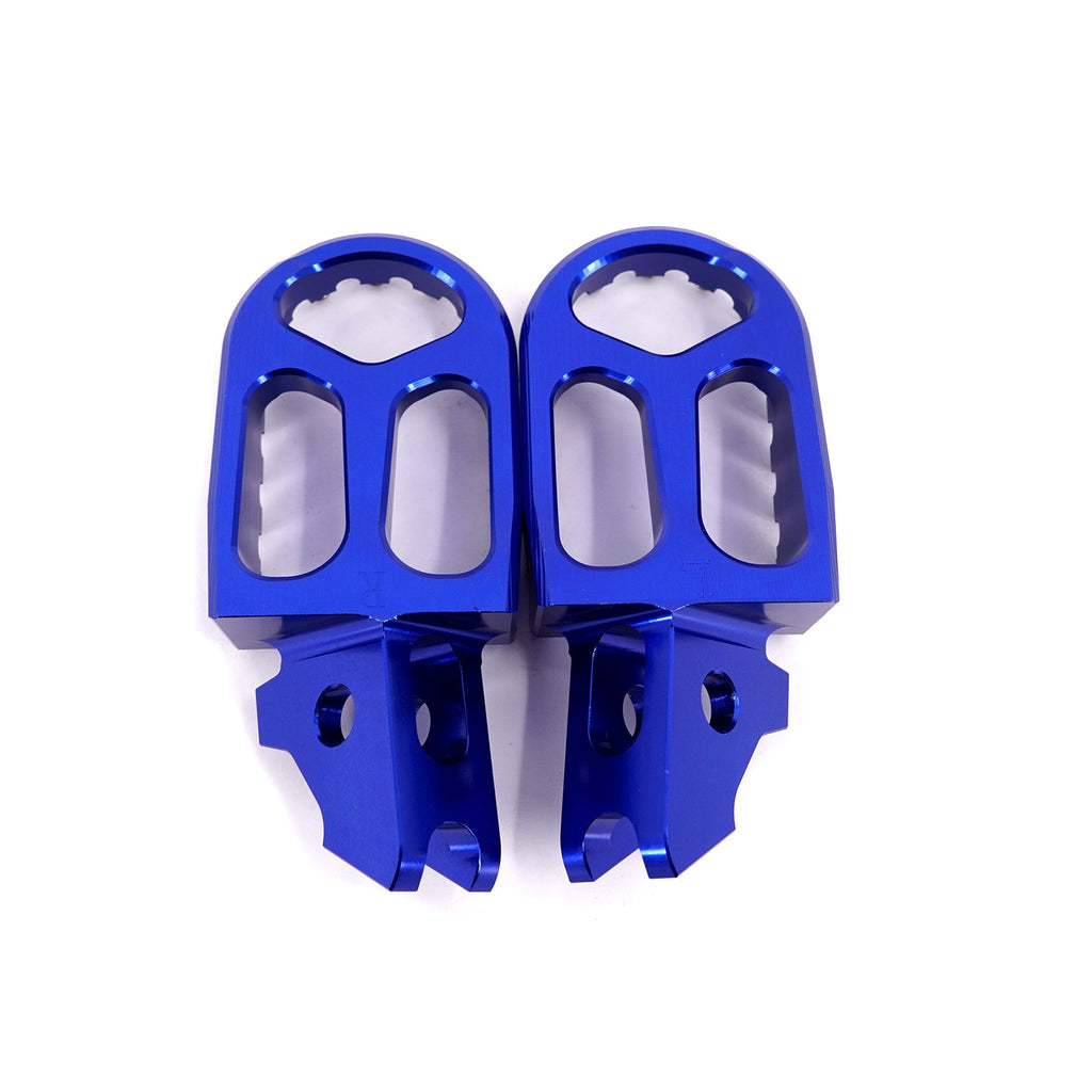 KKE Footpegs Billet Foot Rest For SurRon Ultra Bee 2023-2025 E-Bike (Collective) KKE Racing