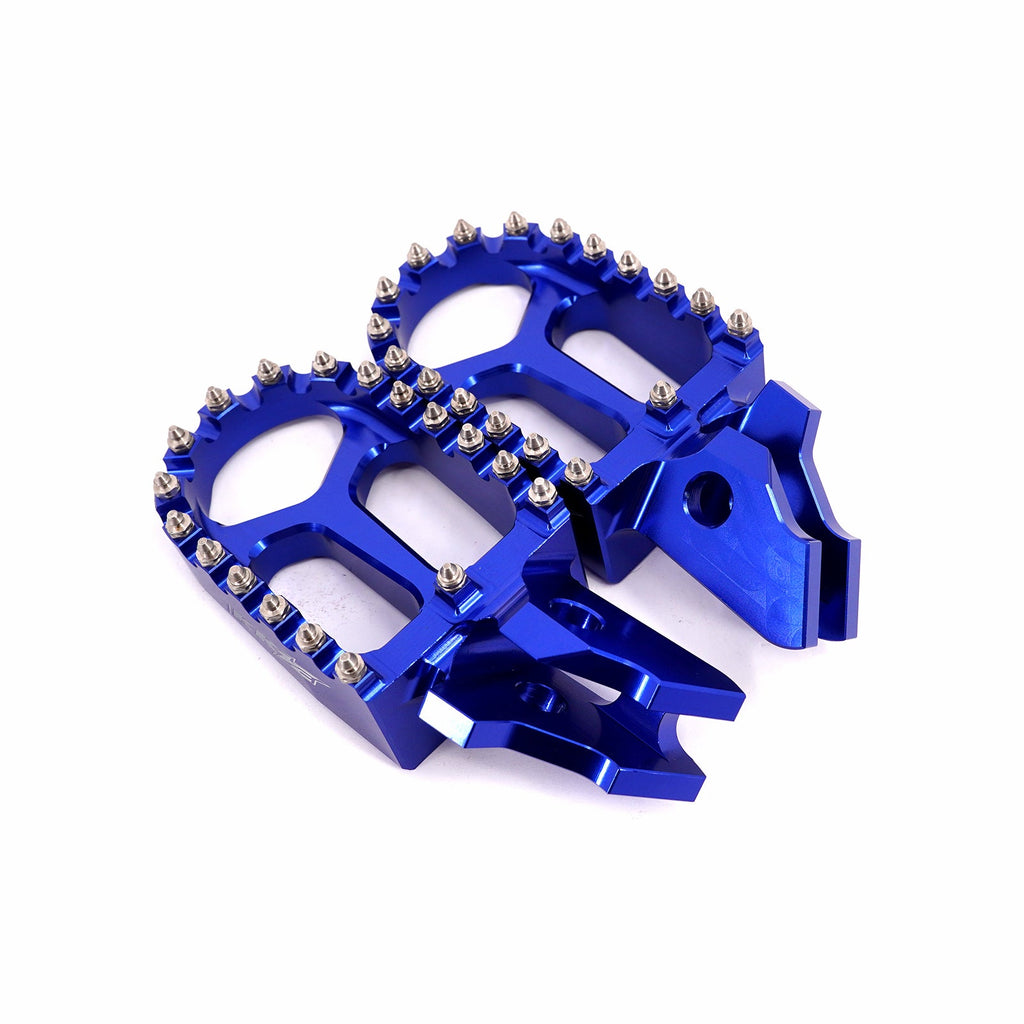 KKE Footpegs Billet Foot Rest For SurRon Ultra Bee 2023-2025 E-Bike (Collective) KKE Racing