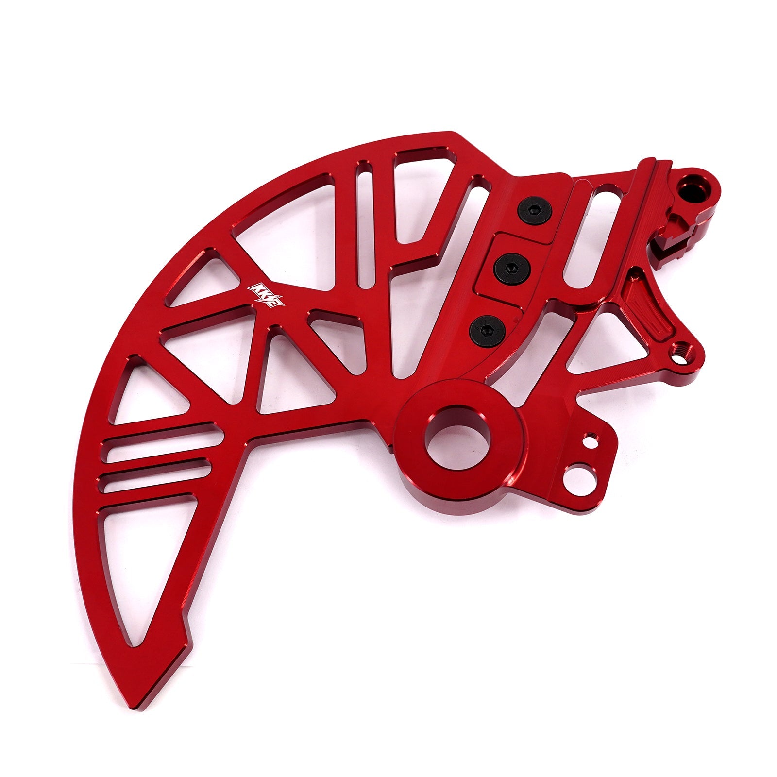 KKE Aluminum Rear Brake Disc Guard Fit SURRON Ultra Bee 2023-2025 (Collective) KKE Racing