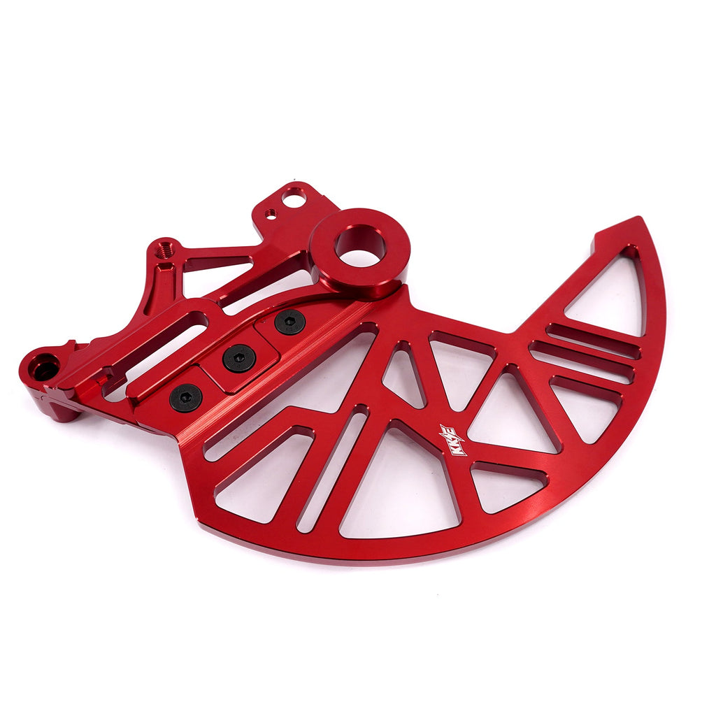 KKE Aluminum Rear Brake Disc Guard Fit SURRON Ultra Bee 2023-2025 (Collective) KKE Racing