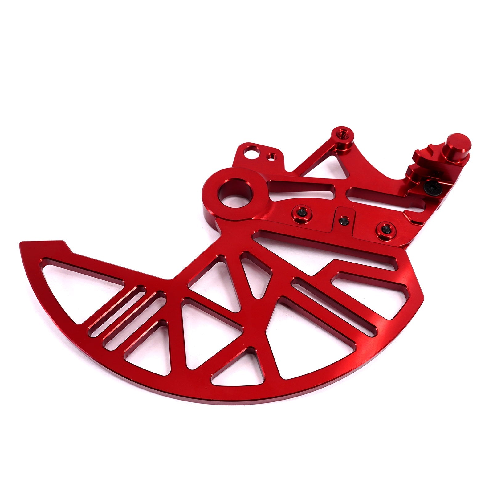 KKE Aluminum Rear Brake Disc Guard Fit SURRON Ultra Bee 2023-2025 (Collective) KKE Racing