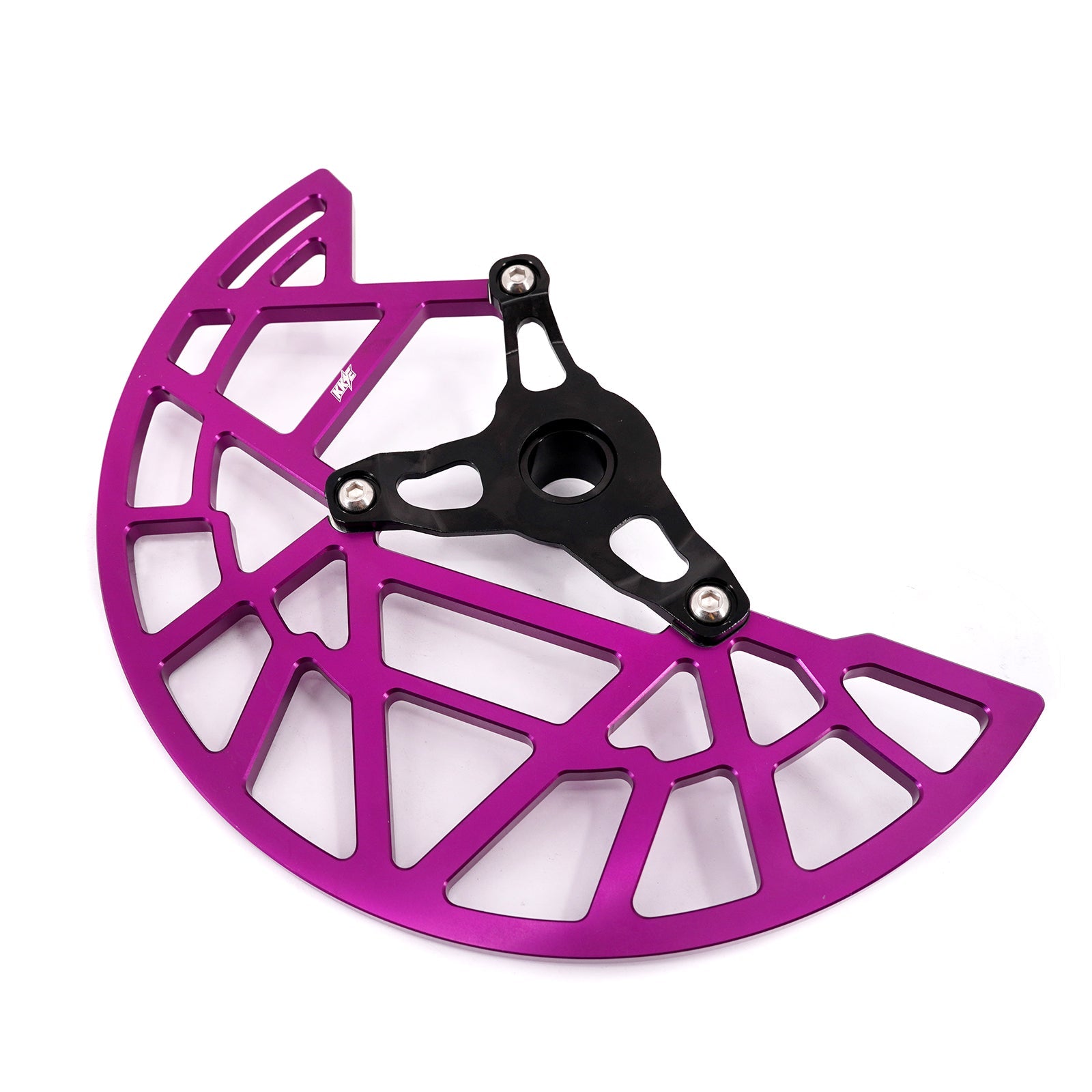 KKE Aluminum Front Brake Disc Guard Fit SURRON Ultra Bee 2023-2025 (Collective) KKE Racing
