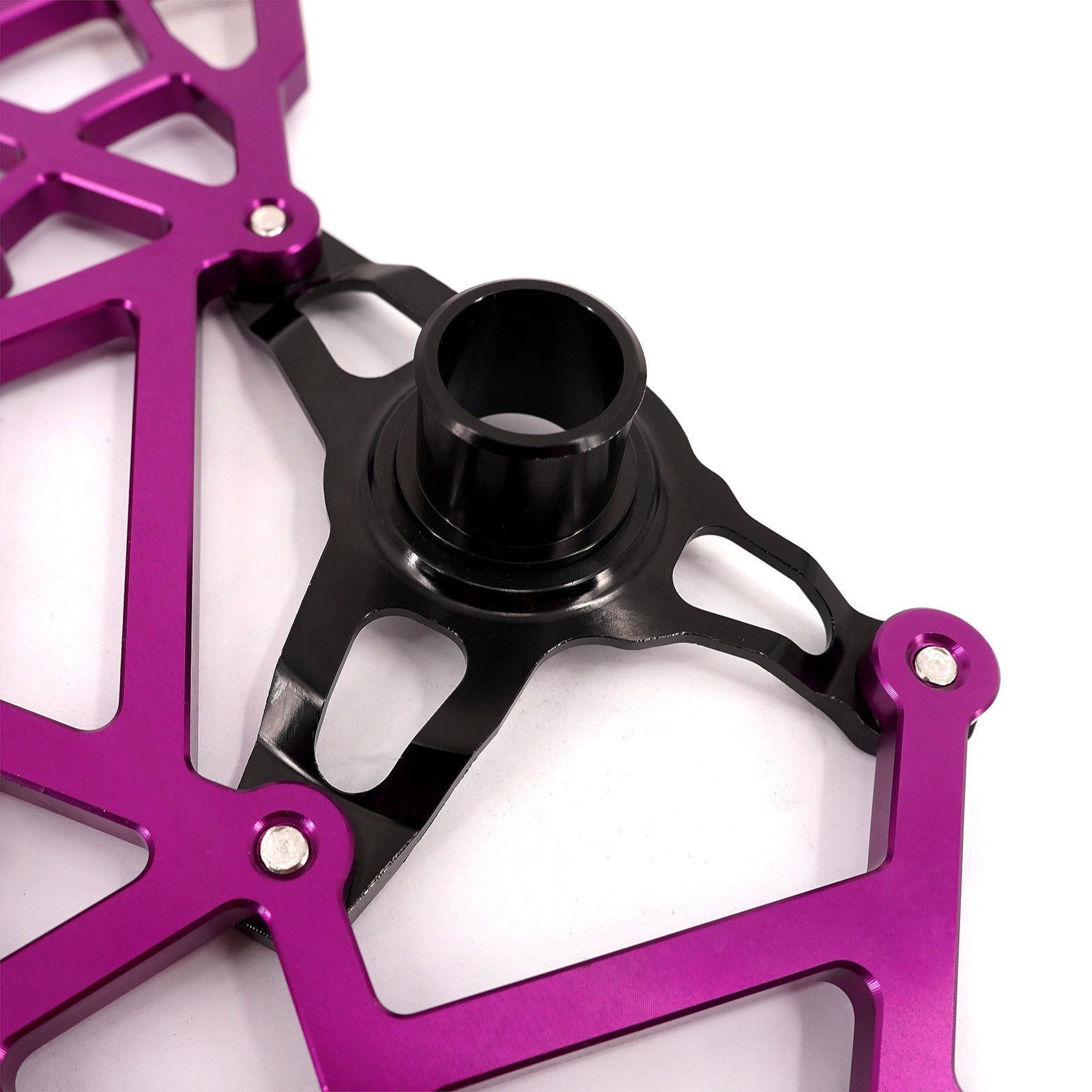 KKE Aluminum Front Brake Disc Guard Fit SURRON Ultra Bee 2023-2025 (Collective) KKE Racing