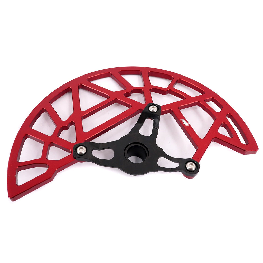 KKE Aluminum Front Brake Disc Guard Fit SURRON Ultra Bee 2023-2025 (Collective) KKE Racing