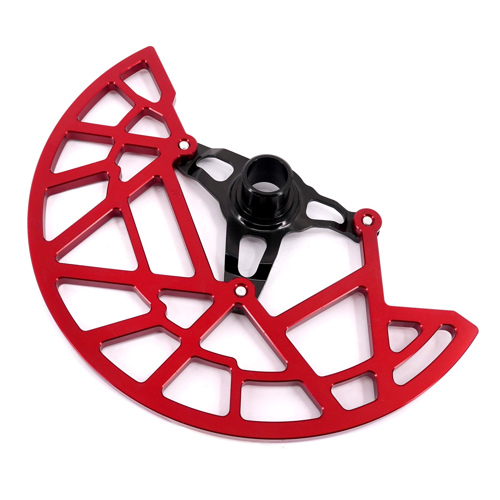 KKE Aluminum Front Brake Disc Guard Fit SURRON Ultra Bee 2023-2025 (Collective) KKE Racing