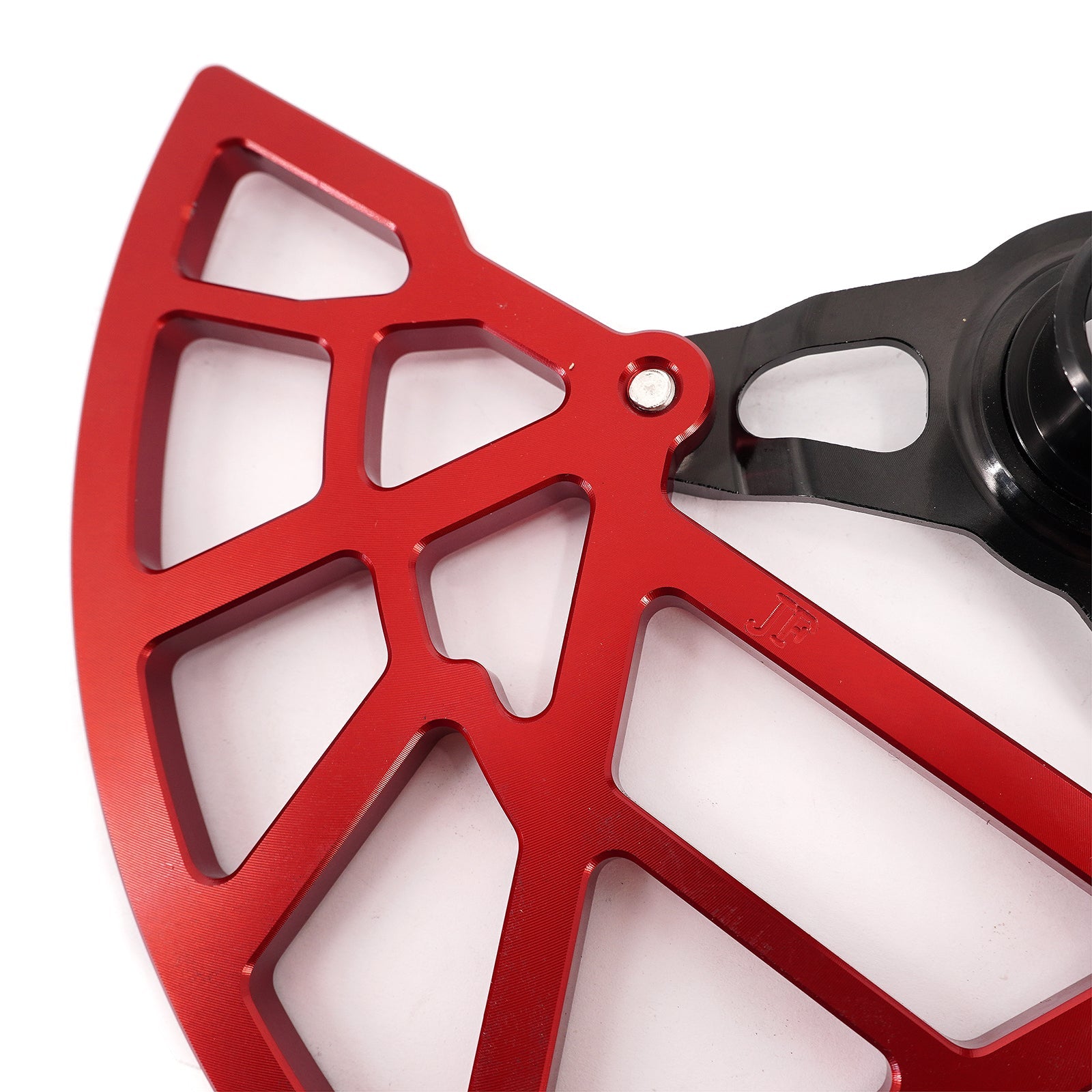 KKE Aluminum Front Brake Disc Guard Fit SURRON Ultra Bee 2023-2025 (Collective) KKE Racing