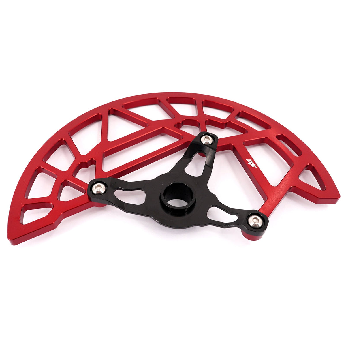 KKE Aluminum Front Brake Disc Guard Fit SURRON Light Bee-X and RAWRR Mantis, Mantis X 2019-2024  (Collective) KKE Racing