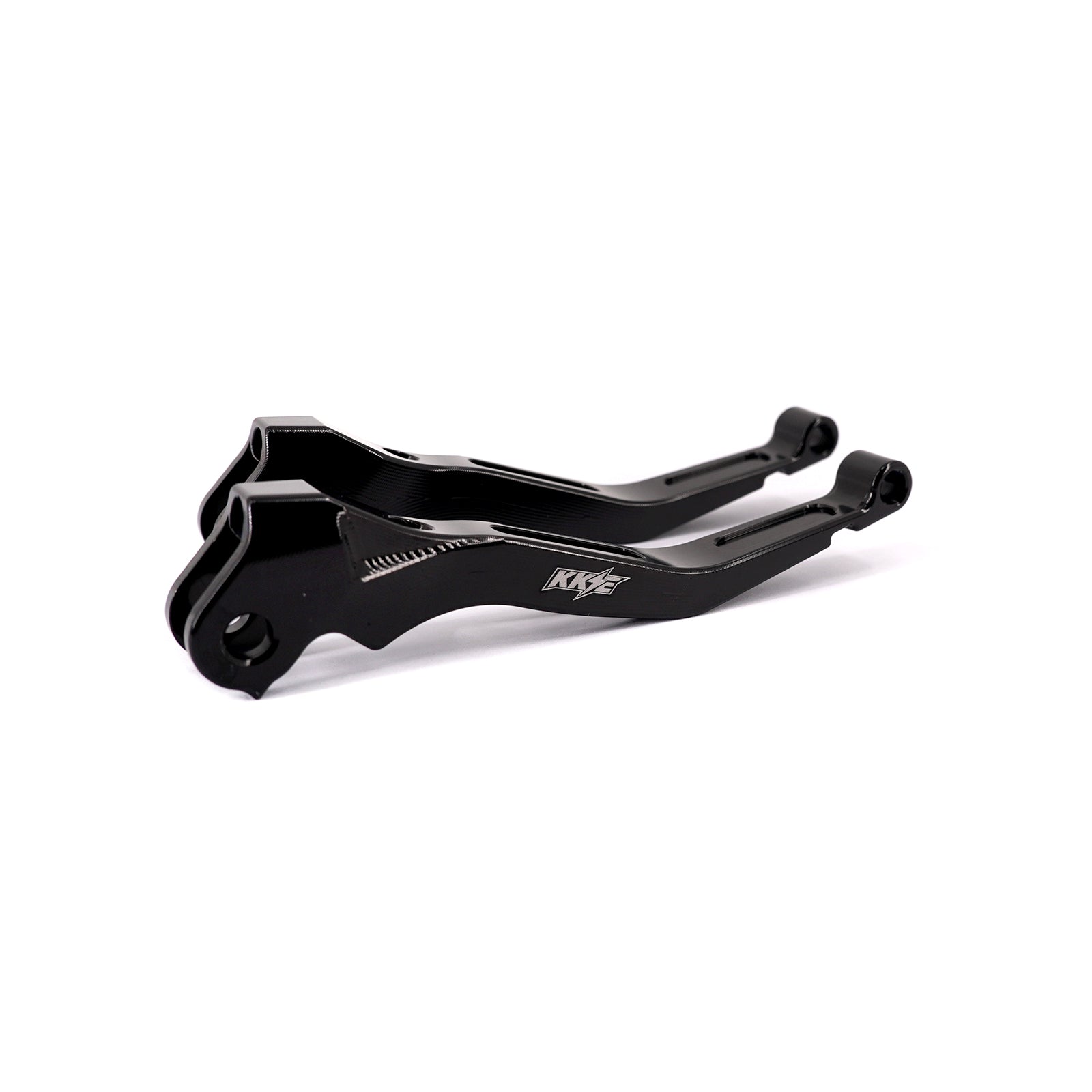 KKE Aluminum Brake Levers Fit SURRON Ultra Bee 2023-2025 (Collective) KKE Racing