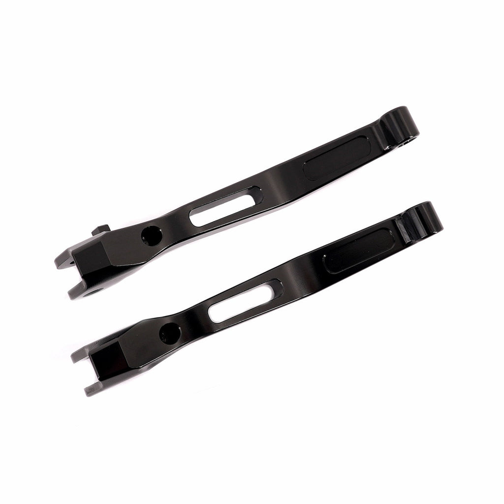 KKE Aluminum Brake Levers Fit SURRON Ultra Bee 2023-2025 (Collective) KKE Racing
