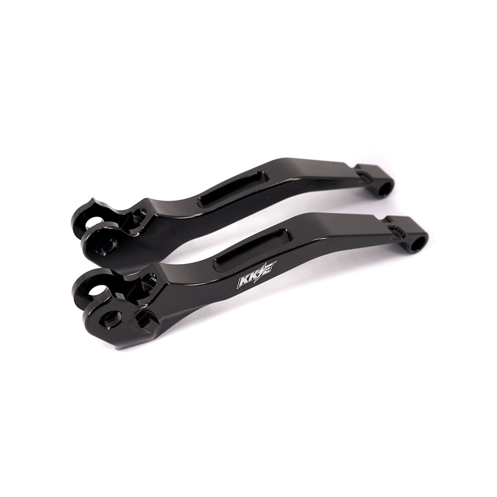 KKE Aluminum Brake Levers Fit SURRON Ultra Bee 2023-2025 (Collective) KKE Racing
