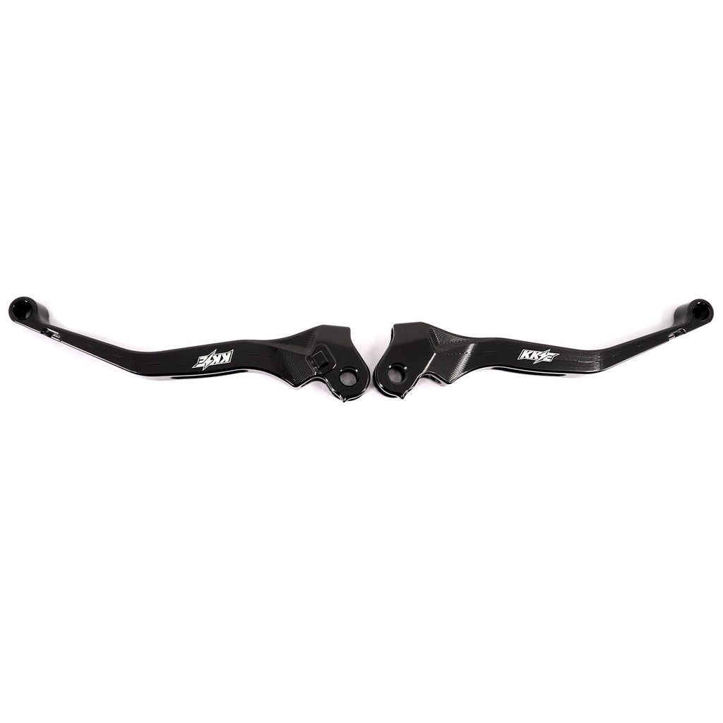 KKE Aluminum Brake Levers Fit SURRON Ultra Bee 2023-2025 (Collective) KKE Racing