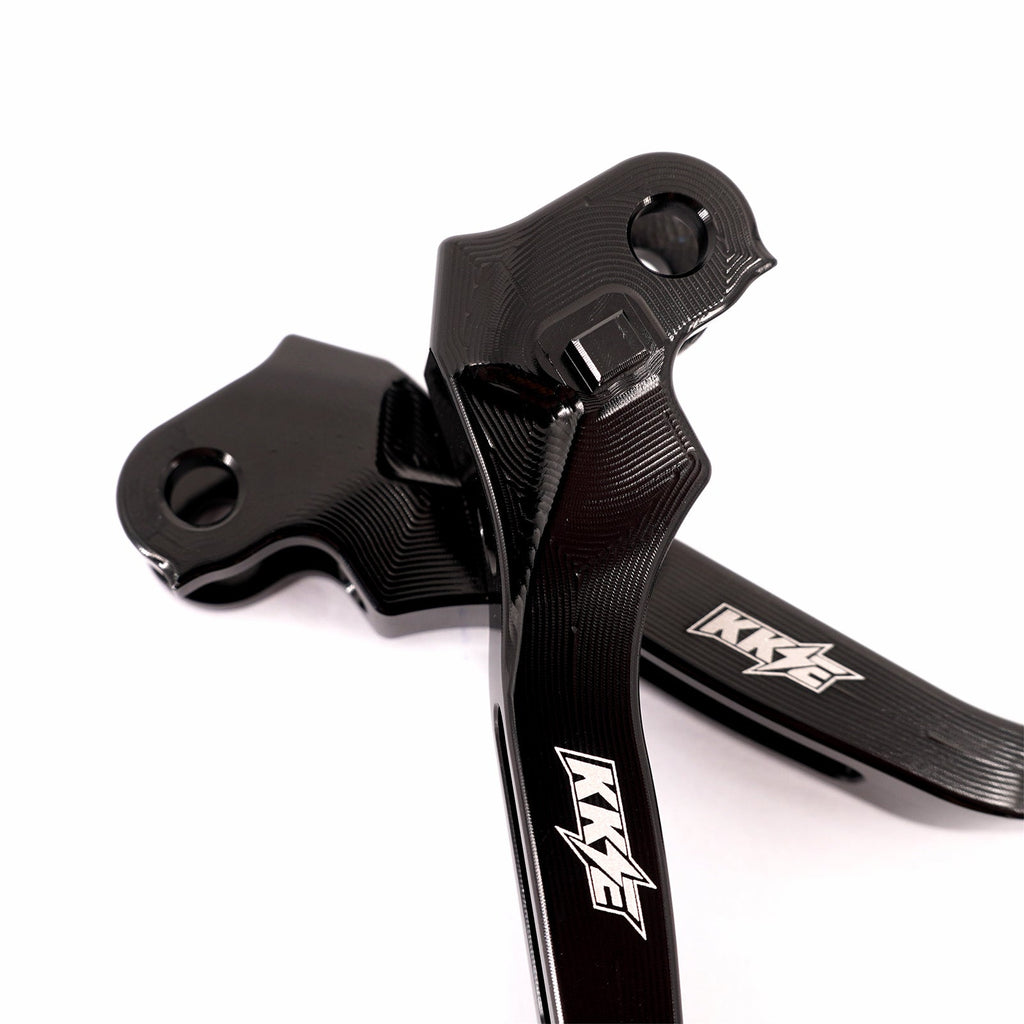 KKE Aluminum Brake Levers Fit SURRON Ultra Bee 2023-2025 (Collective) KKE Racing