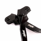 KKE Aluminum Brake Levers Fit SURRON Ultra Bee 2023-2025 (Collective) KKE Racing
