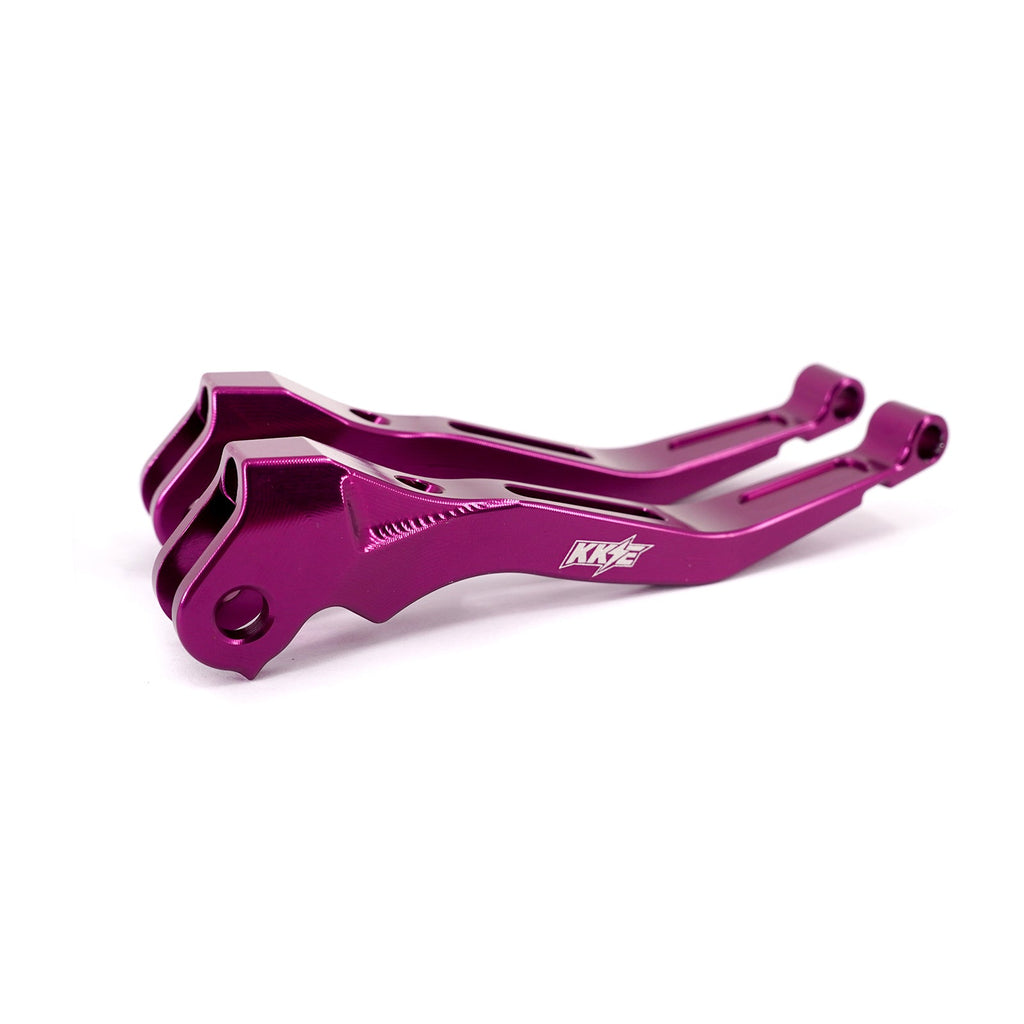 KKE Aluminum Brake Levers Fit SURRON Ultra Bee 2023-2025 (Collective) KKE Racing