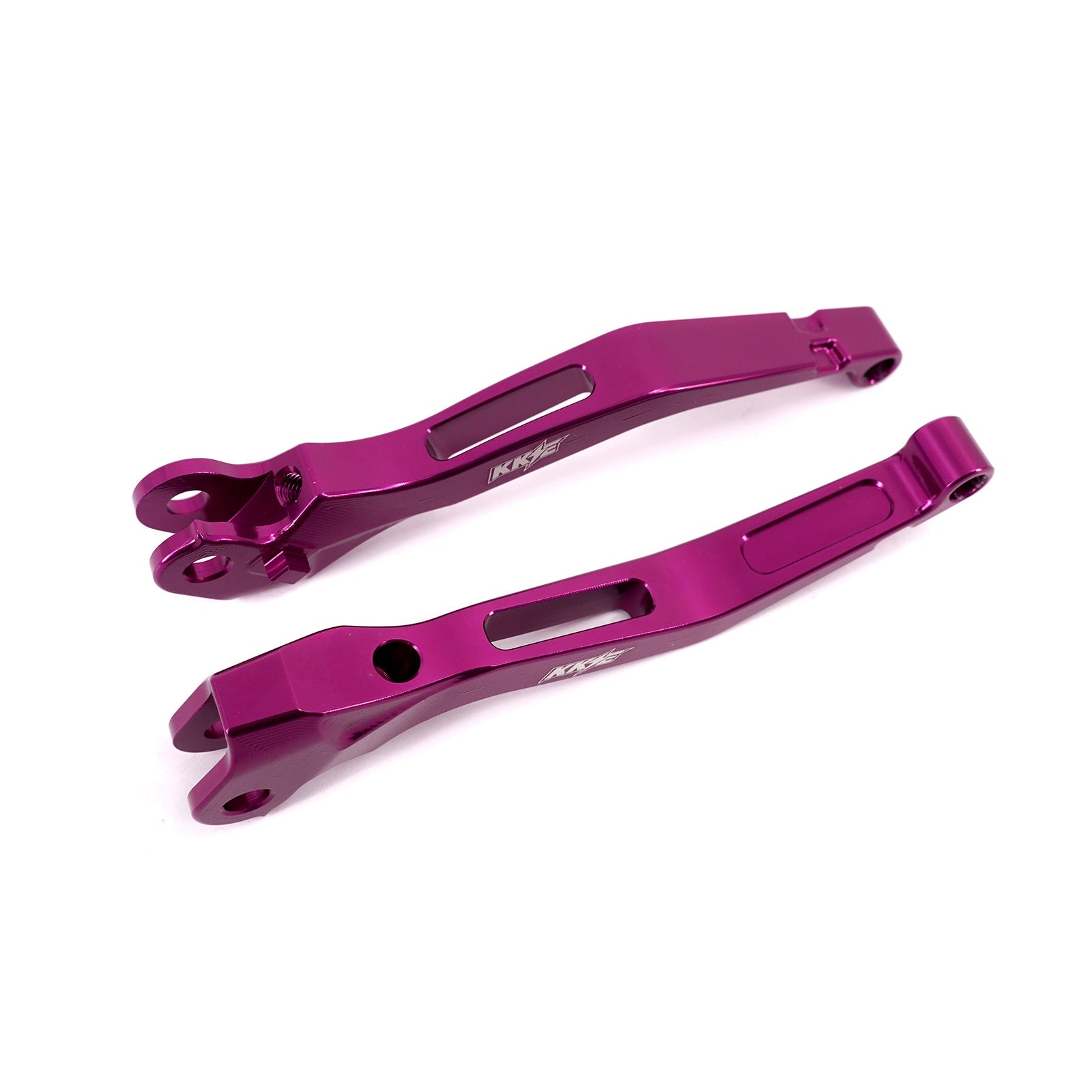 KKE Aluminum Brake Levers Fit SURRON Ultra Bee 2023-2025 (Collective) KKE Racing