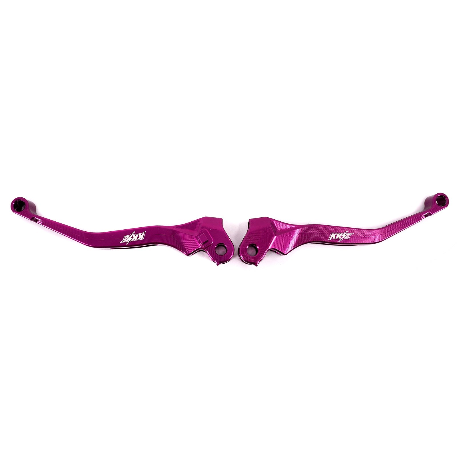 KKE Aluminum Brake Levers Fit SURRON Ultra Bee 2023-2025 (Collective) KKE Racing
