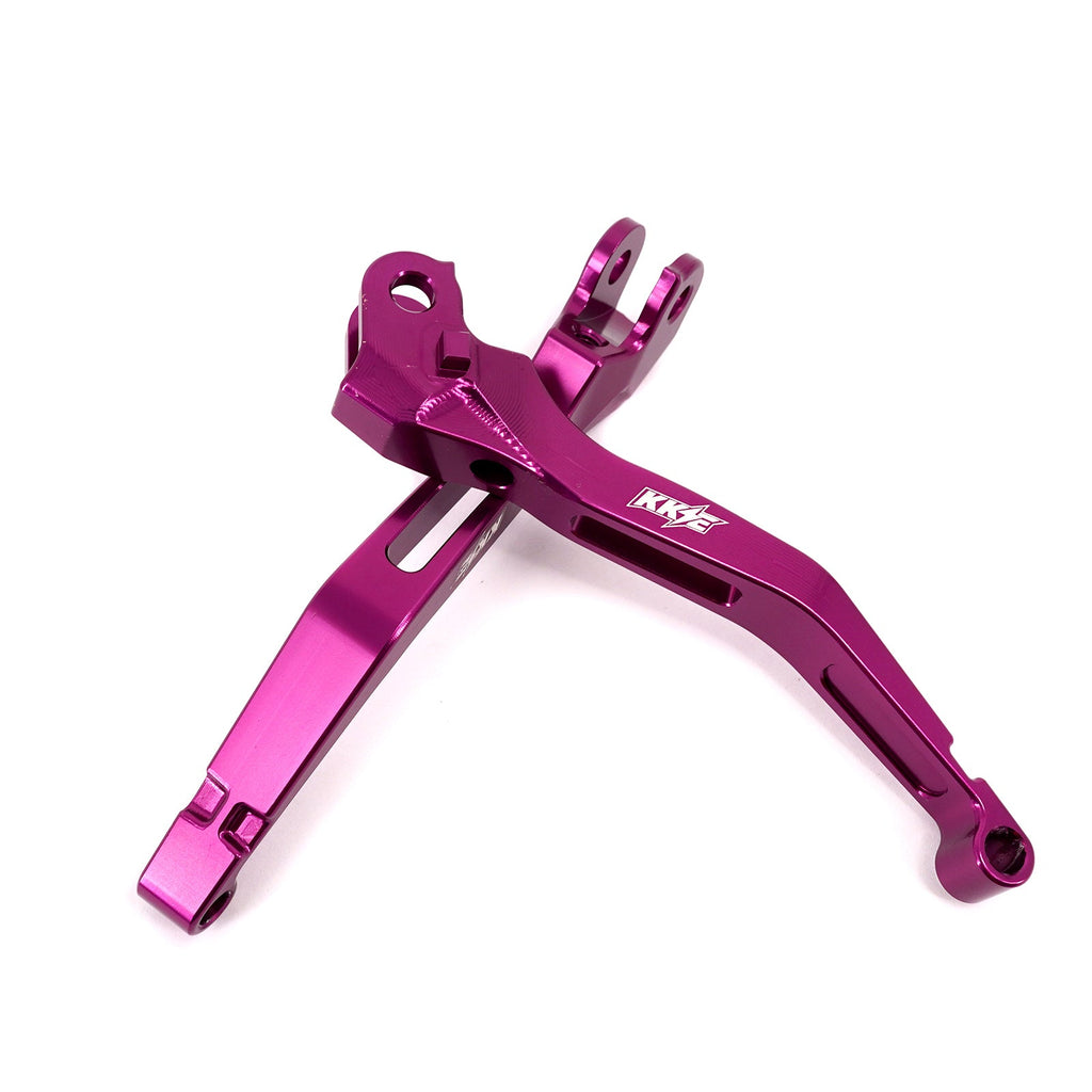 KKE Aluminum Brake Levers Fit SURRON Ultra Bee 2023-2025 (Collective) KKE Racing