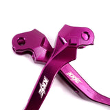 KKE Aluminum Brake Levers Fit SURRON Ultra Bee 2023-2025 (Collective) KKE Racing