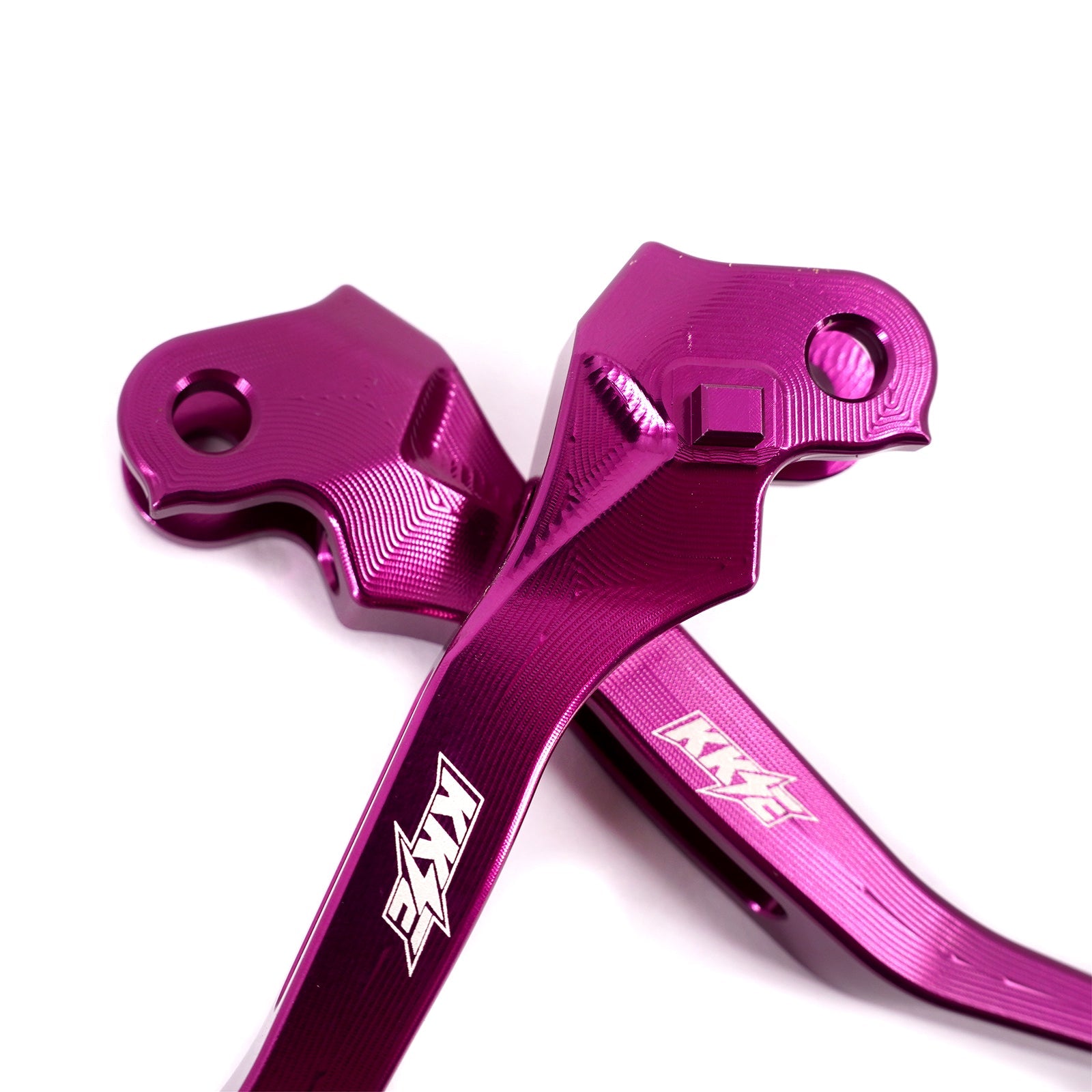 KKE Aluminum Brake Levers Fit SURRON Ultra Bee 2023-2025 (Collective) KKE Racing