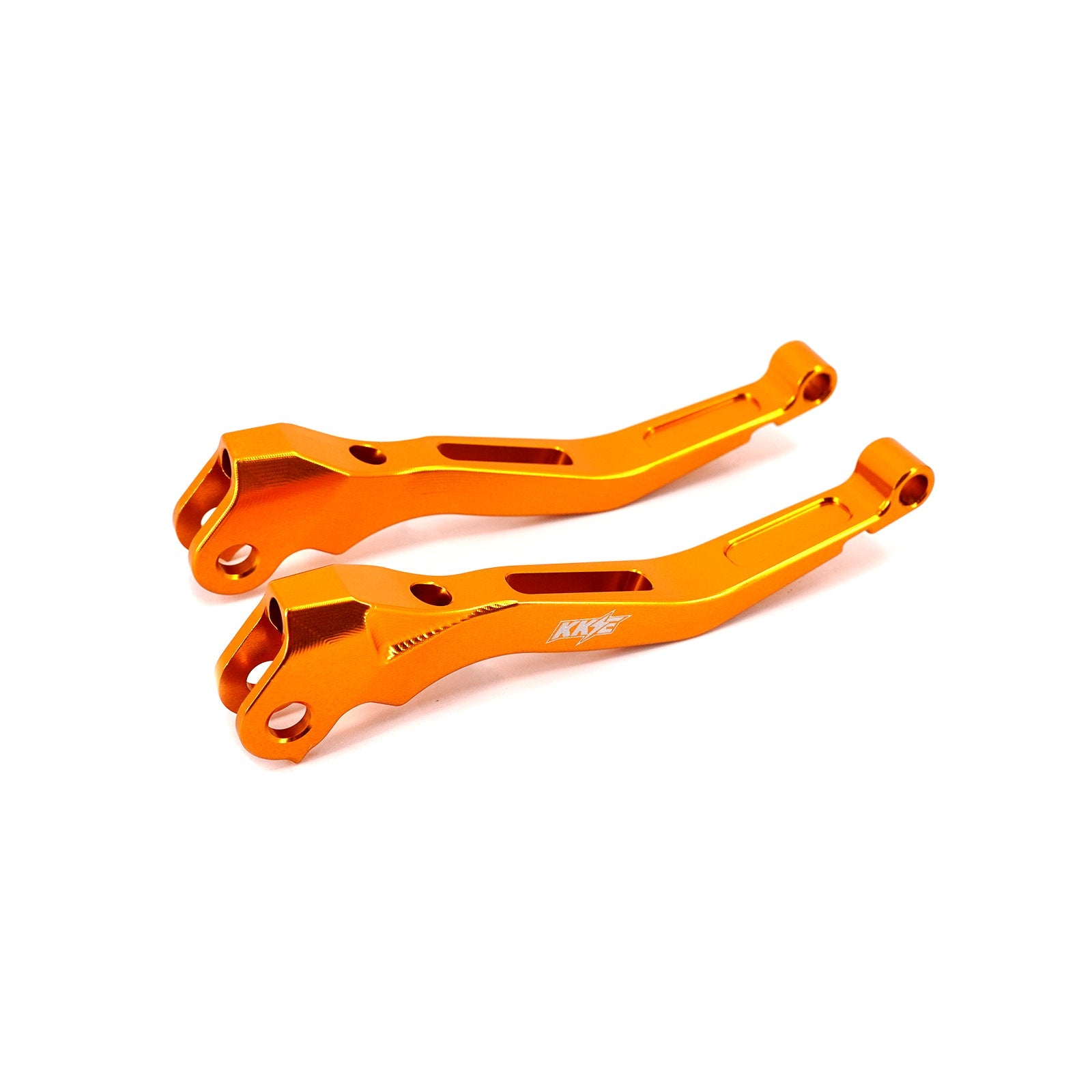 KKE Aluminum Brake Levers Fit SURRON Ultra Bee 2023-2025 (Collective) KKE Racing