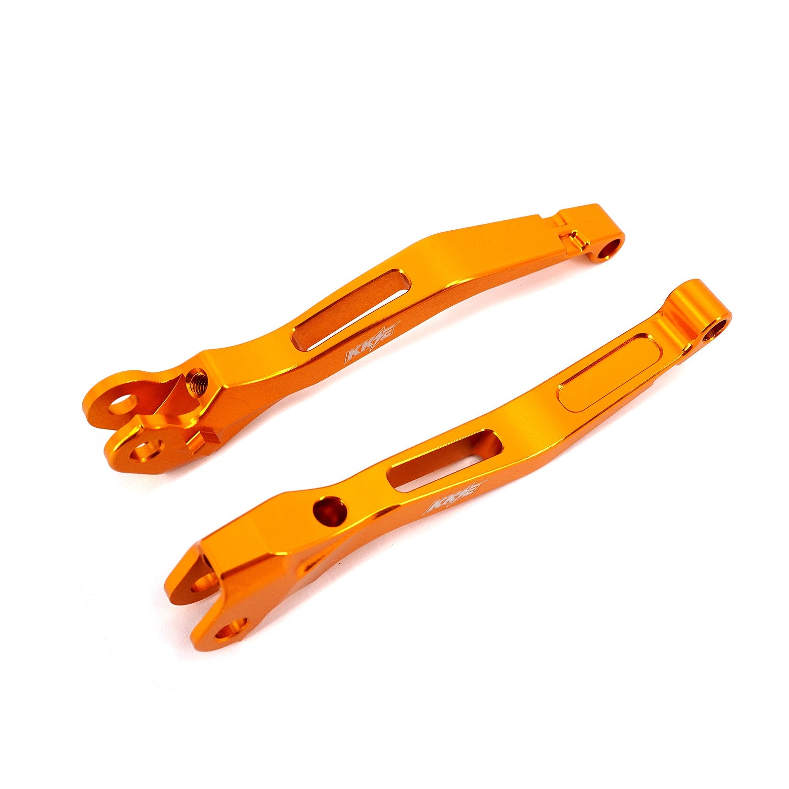 KKE Aluminum Brake Levers Fit SURRON Ultra Bee 2023-2025 (Collective) KKE Racing